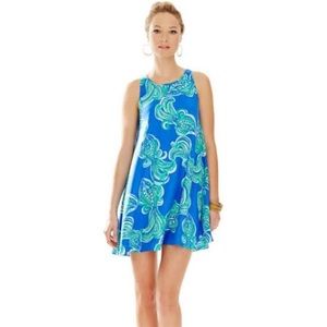Lilly Pulitzer Swing Dress